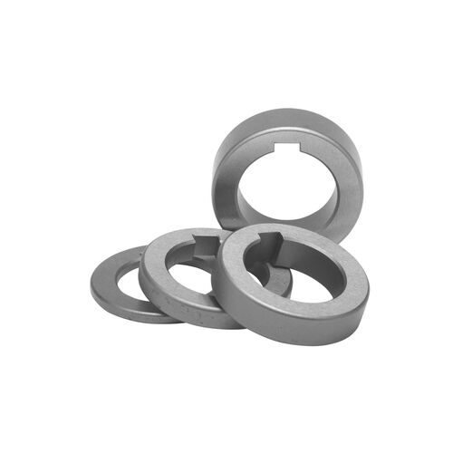 Picture of 534588 CNC Tapers GS Tooling 3/8" Machine Tool Arbor Spacer For 1-1/4" Stub Arbors